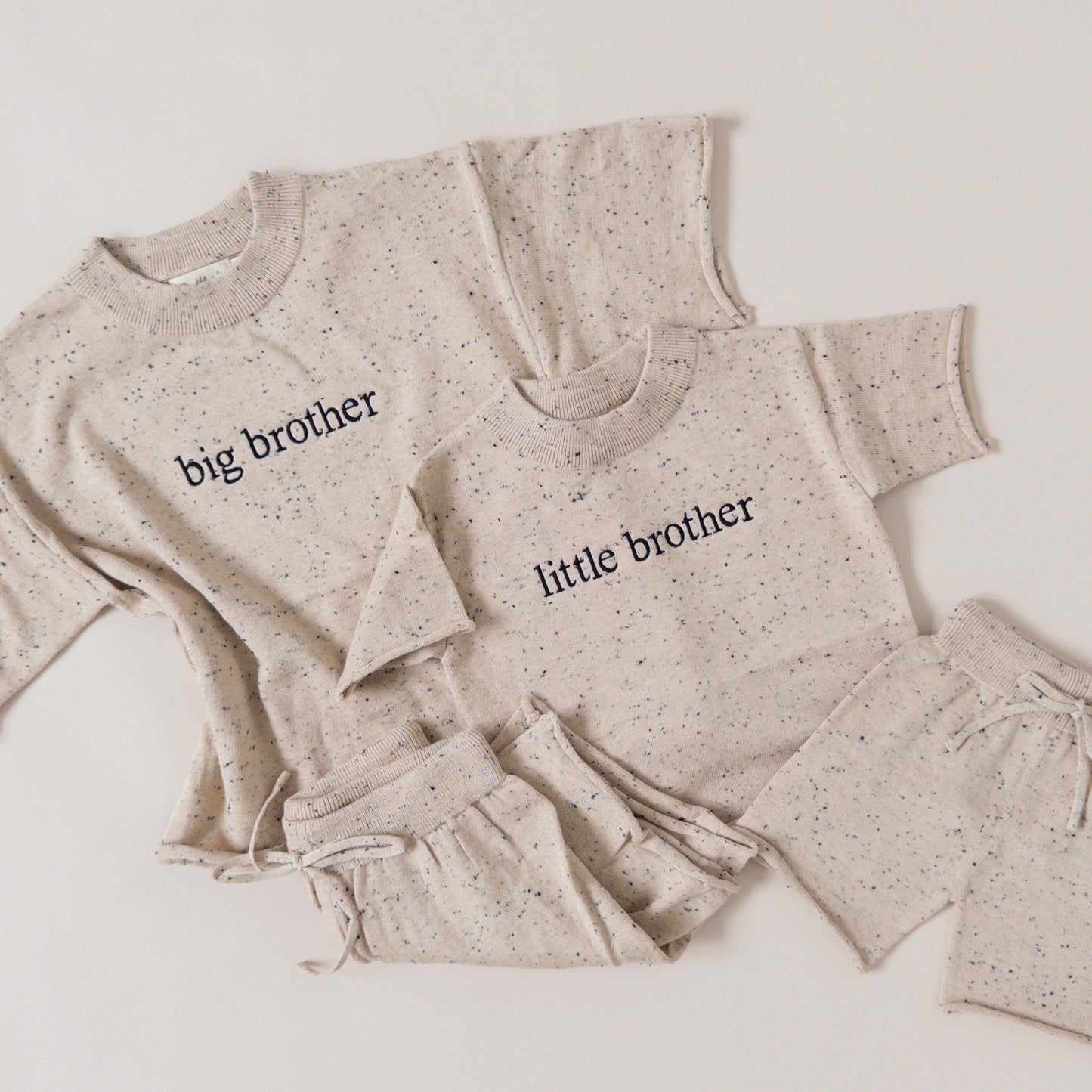Summer Knit Set - Coco Fleck