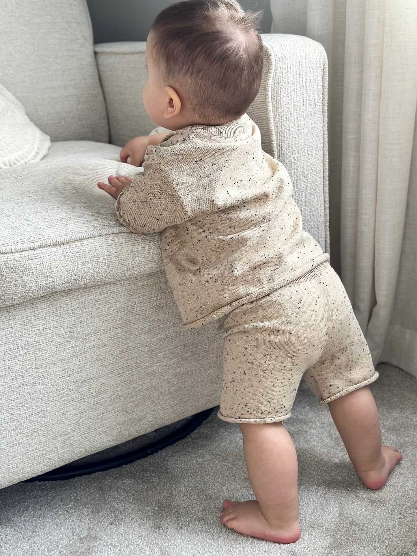 Summer Knit Set - Coco Fleck