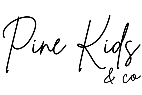 Pine Kids Co