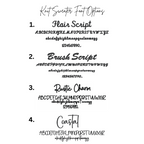 Chunky Knit Sweater - Cloud