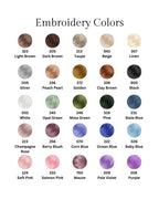 Chunky Knit Romper - Speckled