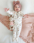 Bamboo 2 Piece Set - Meadow