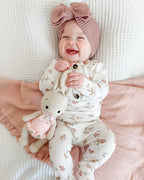Bamboo 2 Piece Set - Meadow