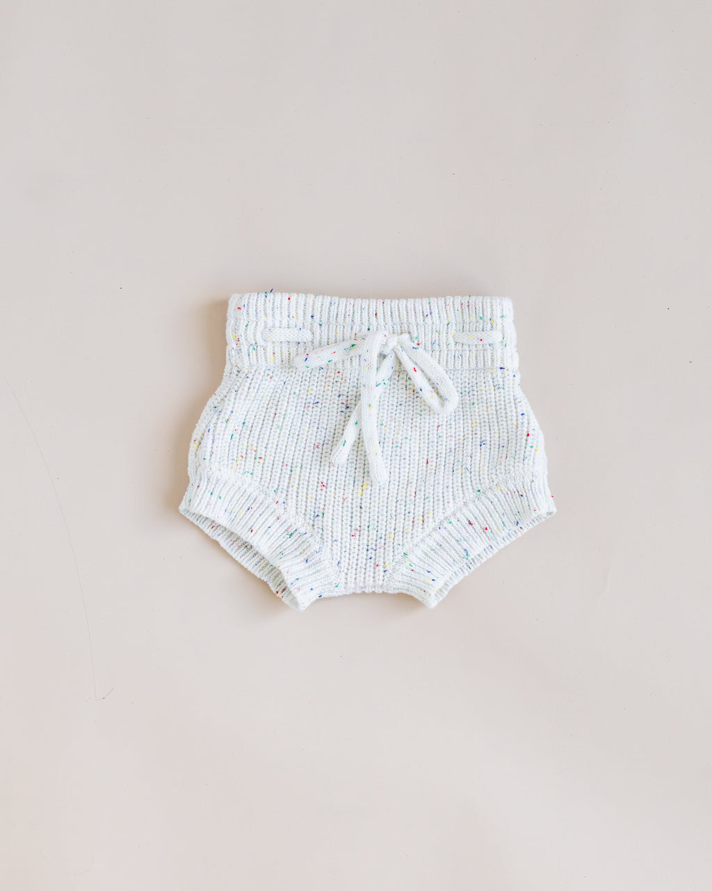 Knit Bloomer - Speckled