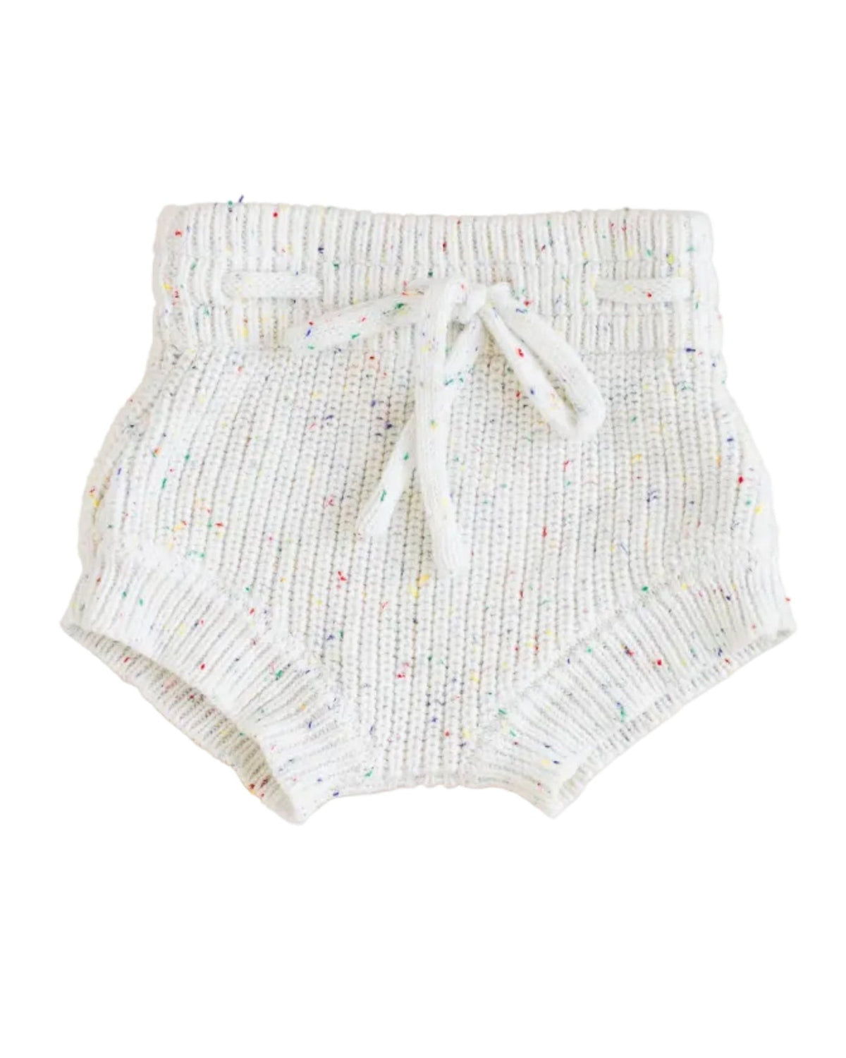 Knit Bloomer - Speckled