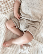 Summer Knit Shorts - Coco Fleck