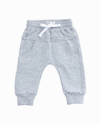 Jogger Pants - Dove