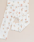 Bamboo 2 Piece Set - Meadow