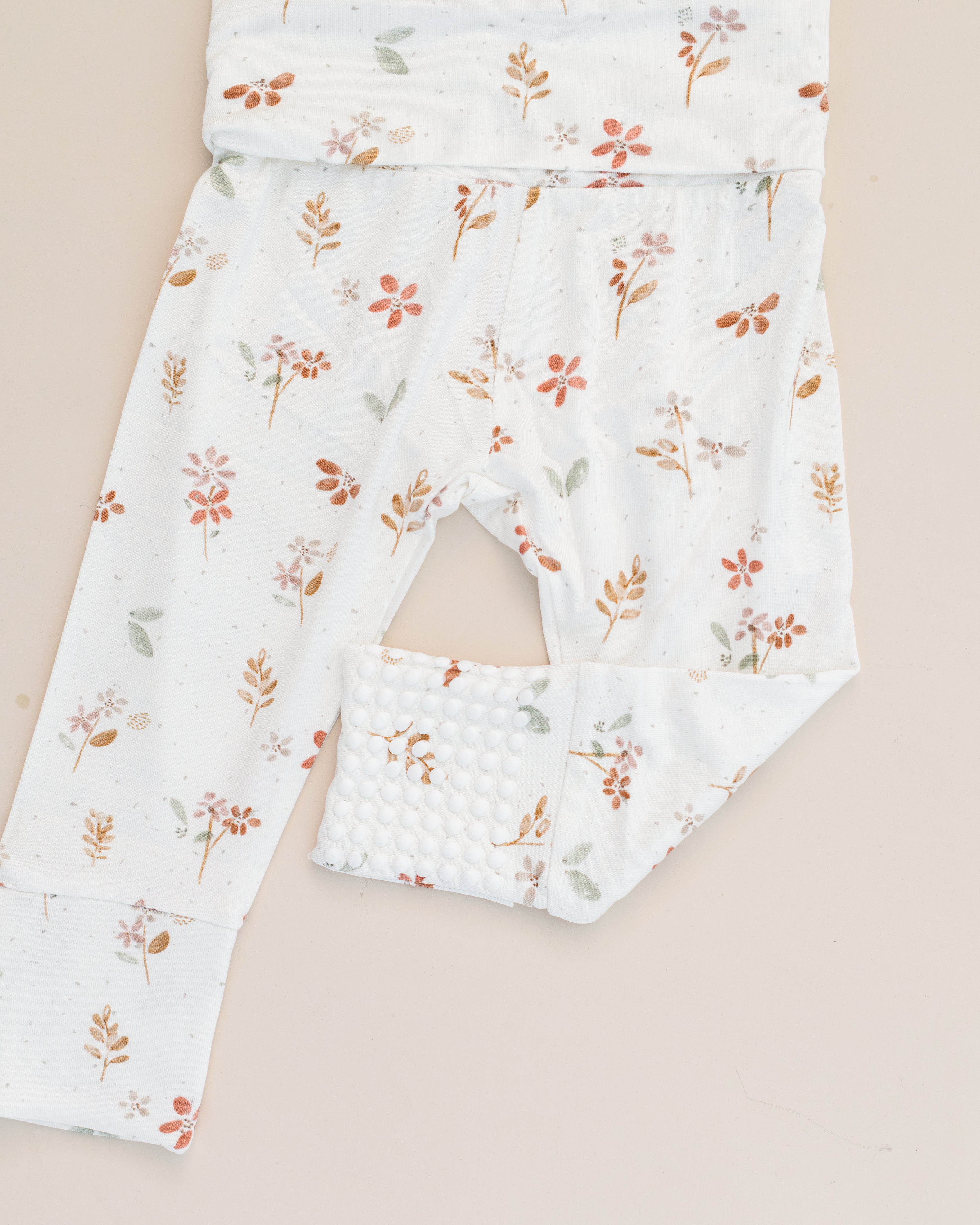 Bamboo 2 Piece Set - Meadow
