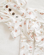 Bamboo 2 Piece Set - Meadow