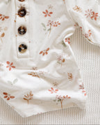 Bamboo 2 Piece Set - Meadow