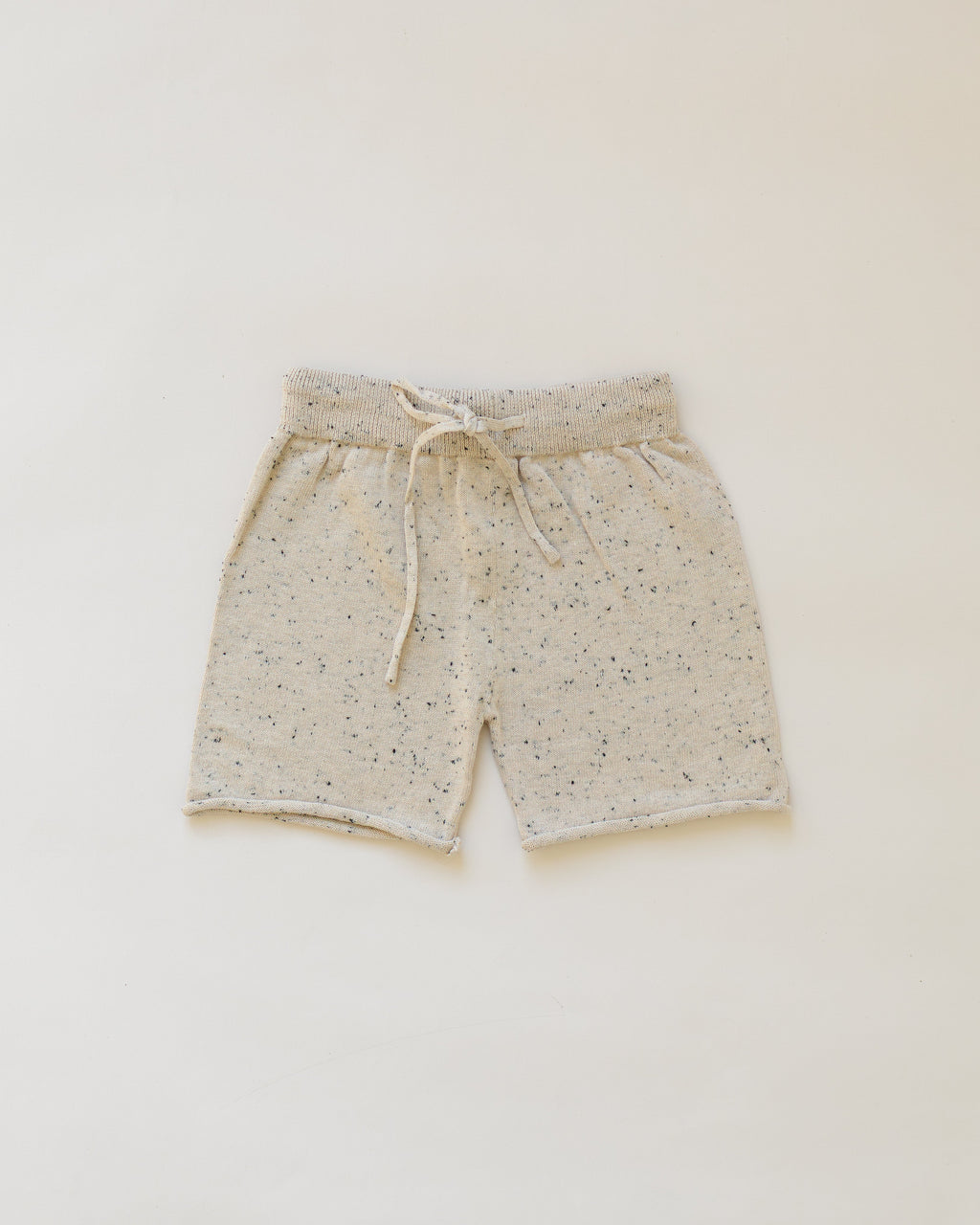 Summer Knit Shorts - Coco Fleck