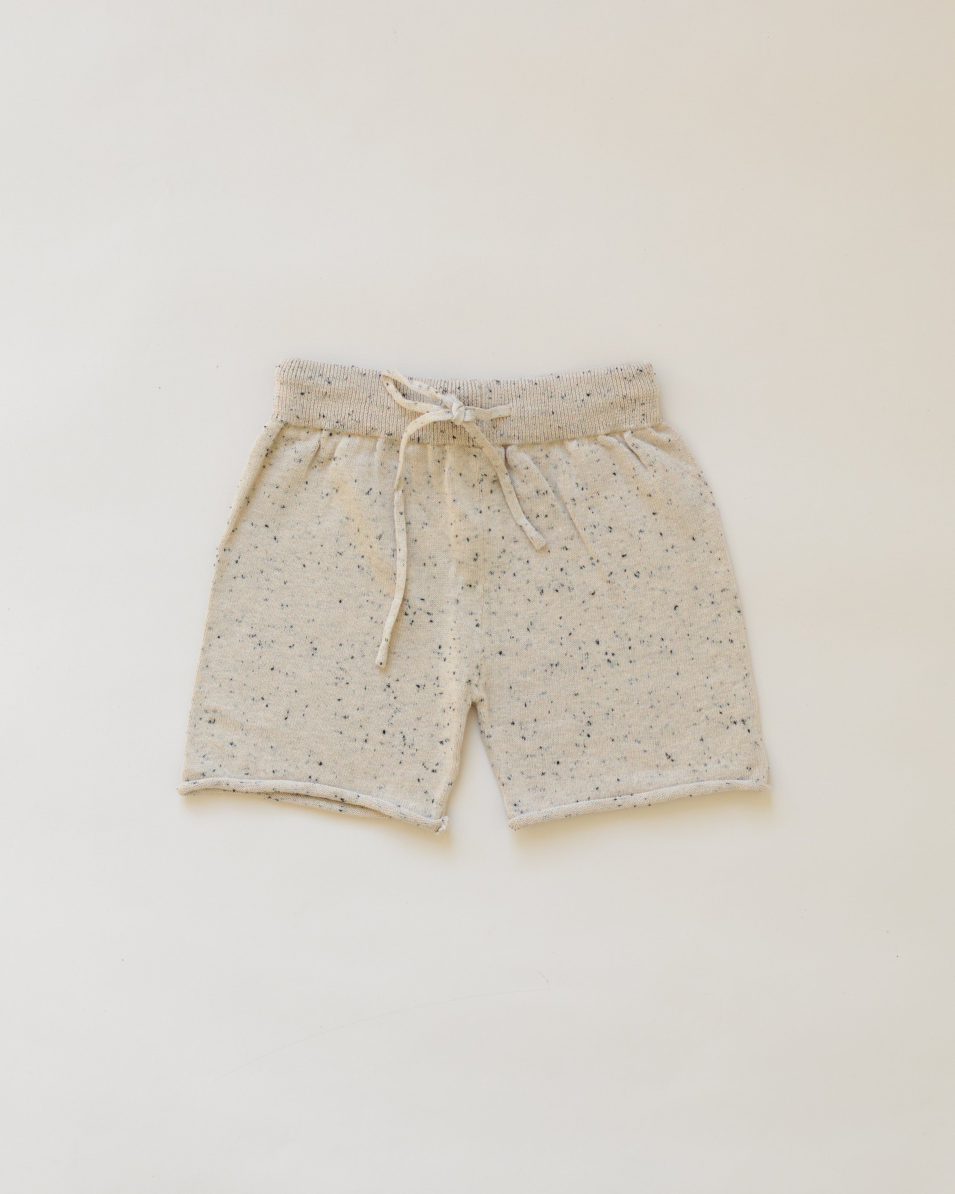 Summer Knit Shorts - Coco Fleck