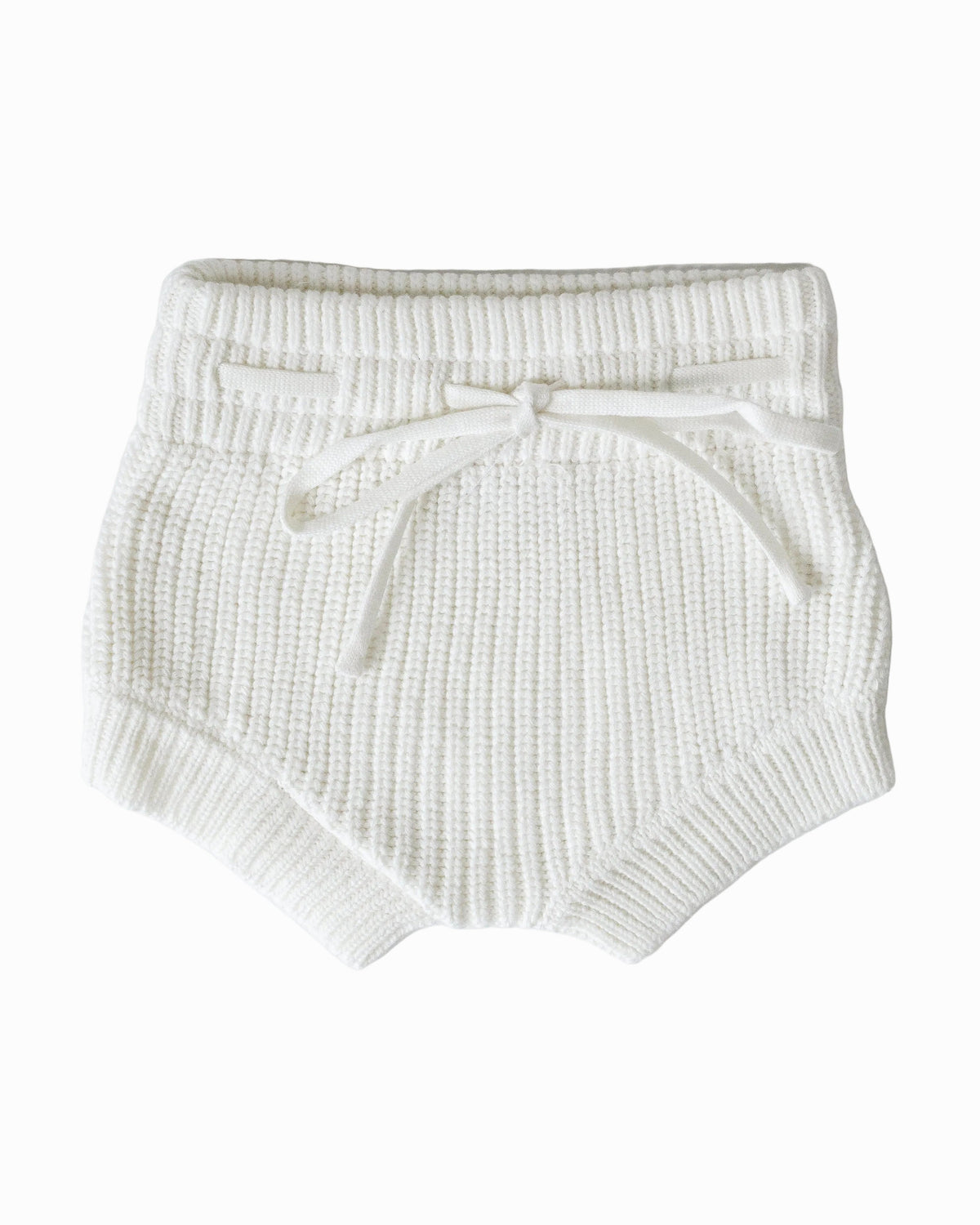 Knit Bloomer - Cloud