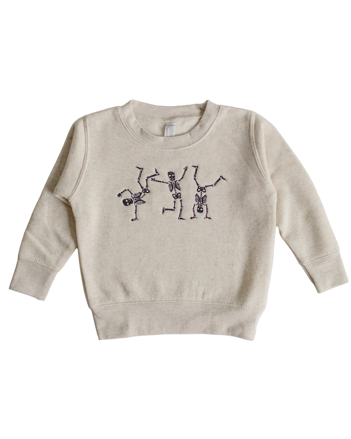 Skelly Pullover Sweatshirt