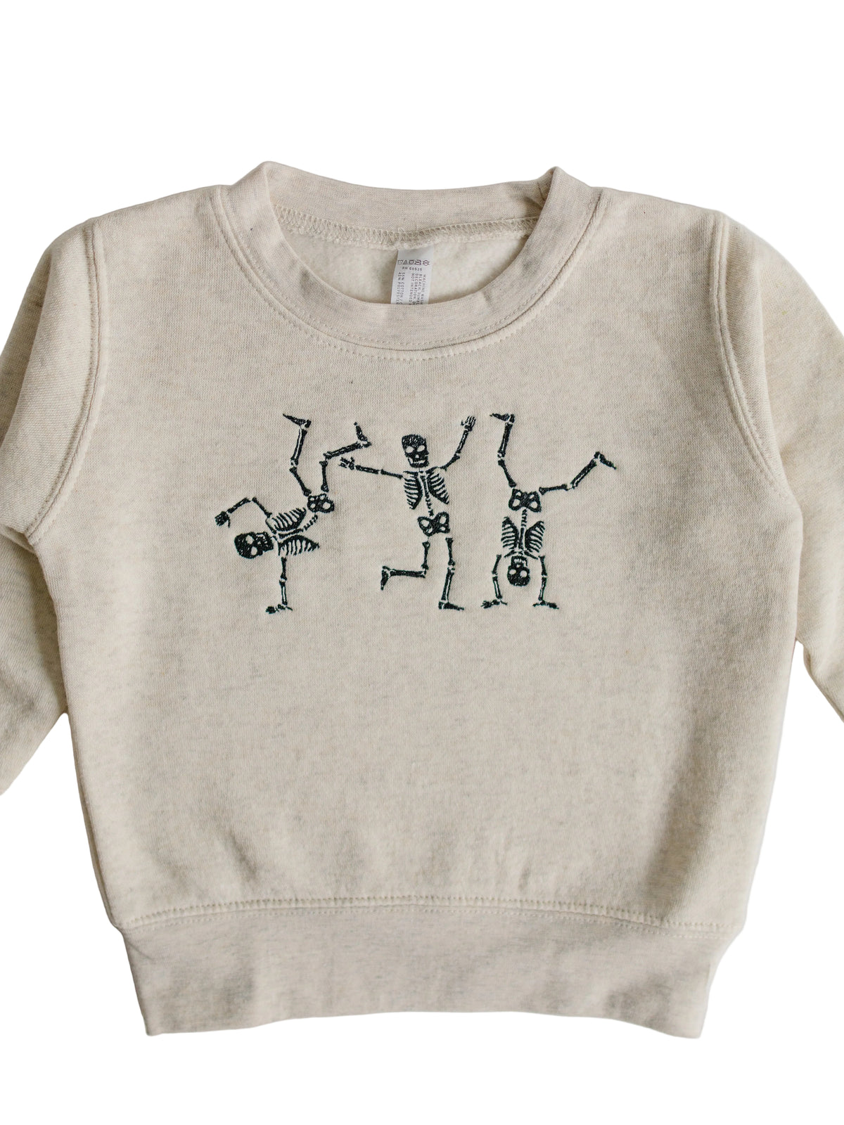 Skelly Pullover Sweatshirt