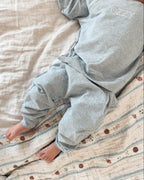 Jogger Pants - Dove