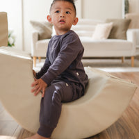 Jogger Pants - Charcoal