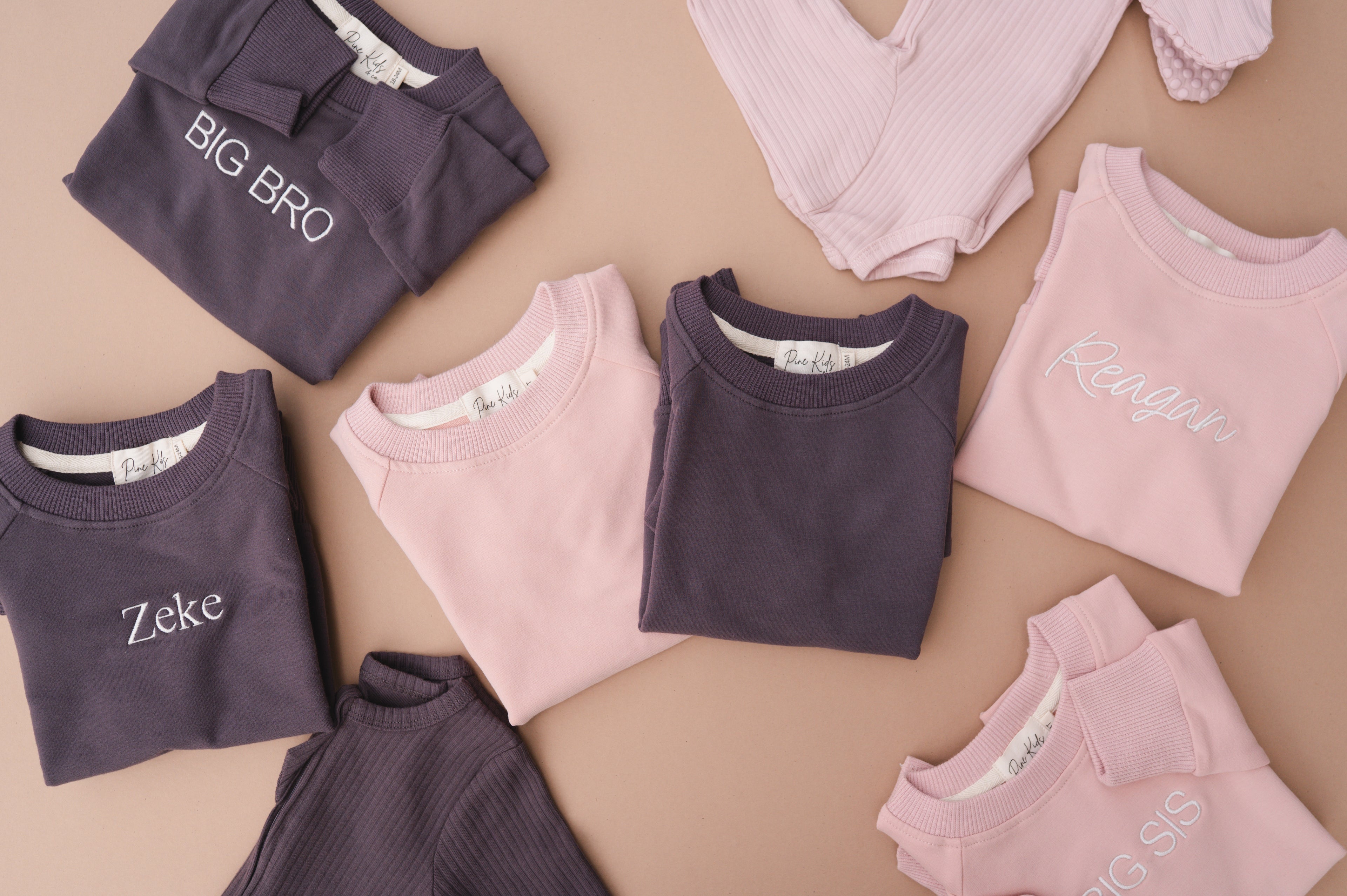 Pine Kids Co