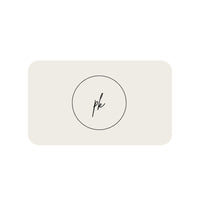 Pine Kids Co Gift Card