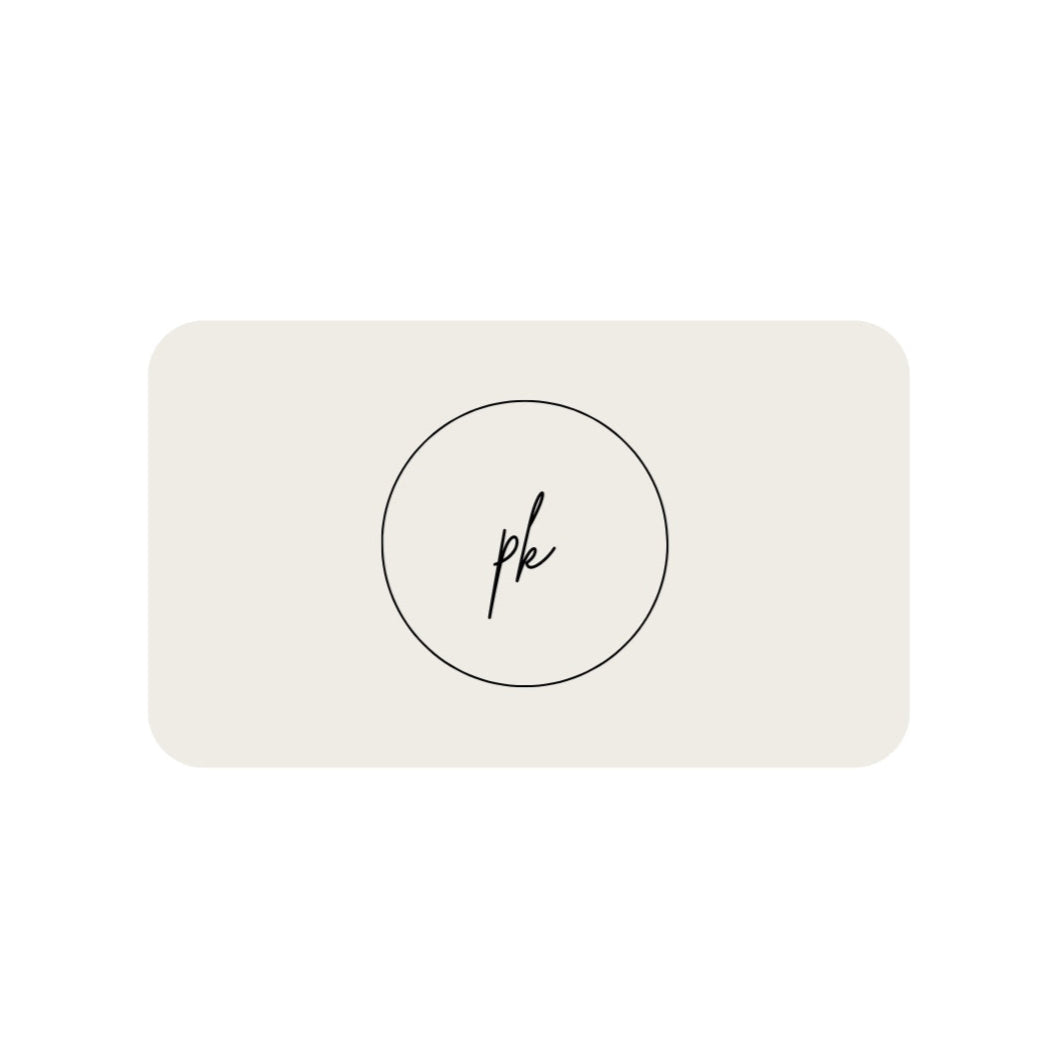 Pine Kids Co Gift Card