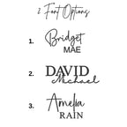 Ribbed Knit Blanket - Chocolate